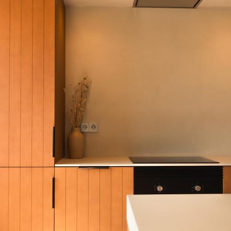 Larala 02 - Nuevo Apartamento En La Playa Del Arenal Con Vistas Al Mar 자베아 외부 사진