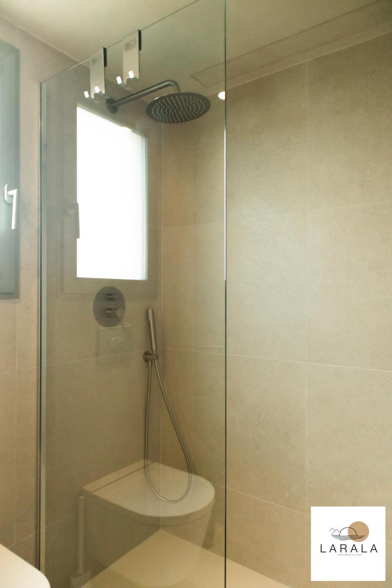 Larala 02 - Nuevo Apartamento En La Playa Del Arenal Con Vistas Al Mar 자베아 외부 사진